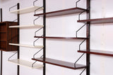 Poul Cadovius Wall System
