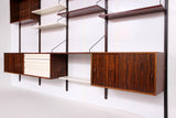 Poul Cadovius Wall System