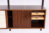 Poul Cadovius Wall System