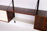 Poul Cadovius Wall System