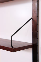 Poul Cadovius Wall System