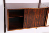 Poul Cadovius Wall System