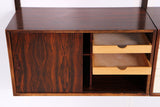 Poul Cadovius Wall System