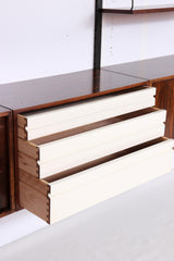 Poul Cadovius Wall System