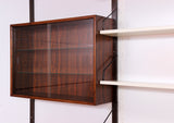 Poul Cadovius Wall System