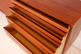 Wall system Poul Cadovius