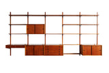 Wall Unit Royal Board Sweden