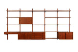 Wall Unit Royal Board Sweden