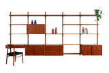 Wall Unit Royal Board Sweden