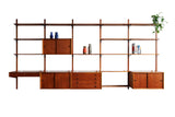 Wall Unit Royal Board Sweden