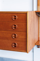 Wall Unit Royal Board Sweden