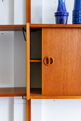 Wall Unit Royal Board Sweden