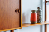Wall Unit Royal Board Sweden