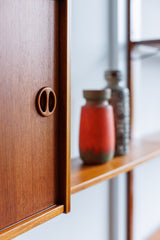 Wall Unit Royal Board Sweden