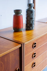 Wall Unit Royal Board Sweden