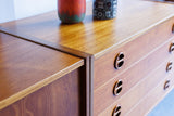 Wall Unit Royal Board Sweden