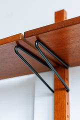 Wall Unit Royal Board Sweden