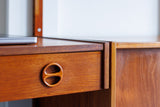 Wall Unit Royal Board Sweden