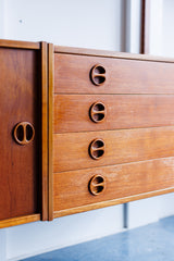 Wall Unit Royal Board Sweden