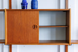 Wall Unit Royal Board Sweden