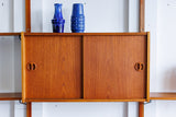 Wall Unit Royal Board Sweden