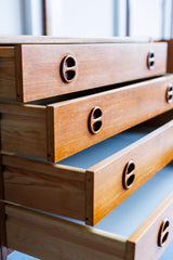 Wall Unit Royal Board Sweden