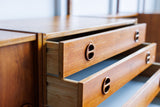 Wall Unit Royal Board Sweden