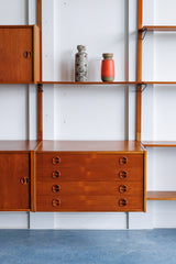 Wall Unit Royal Board Sweden