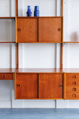 Wall Unit Royal Board Sweden