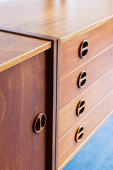 Wall Unit Royal Board Sweden