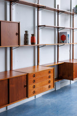 Wall Unit Royal Board Sweden