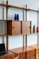 Wall Unit Royal Board Sweden