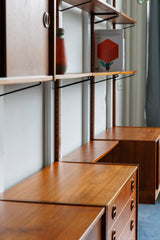 Wall Unit Royal Board Sweden
