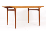 Vintage Eettafel