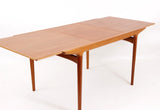 Vintage Eettafel