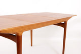 Vintage Eettafel