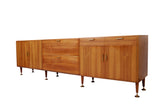 Dressoir van A.A. Patijn
