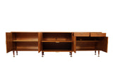 Dressoir van A.A. Patijn