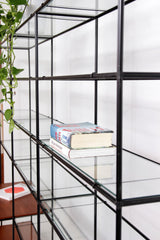 Wandsysteem Abstracta Poul Cadovius