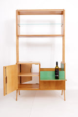 Bar module F.Jirak