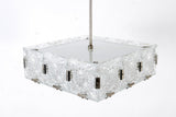 Brutalist Hanglamp
