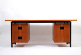 Bureau EU02 Cees Braakman