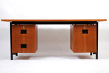 Bureau EU02 Cees Braakman