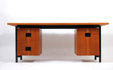 Bureau EU02 Cees Braakman