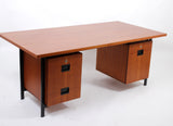 Bureau EU02 Cees Braakman