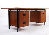 Bureau EU02 Cees Braakman