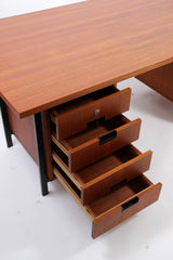 Bureau EU02 Cees Braakman