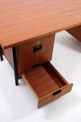 Bureau EU02 Cees Braakman
