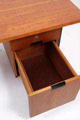 Bureau EU02 Cees Braakman