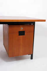 Bureau EU02 Cees Braakman